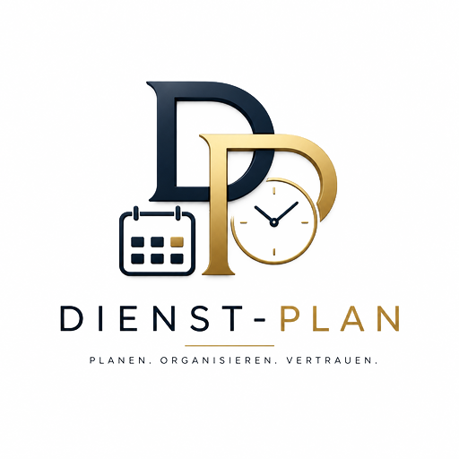 Dienst-Plan